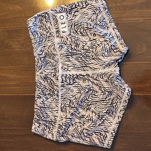 Fleo shorts